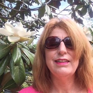 Meet your Posher, Patricia